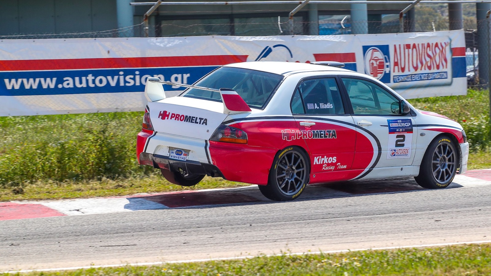 Η δράση ξεκινά το Σάββατο 6 Δεκεμβρίου στις 08:00 με τον διοικητικό και τεχνικό έλεγχο στα pits που θα στηθούν εντός του αεροδρομίου. Η δράση ξεκινά το Σάββατο 6 Δεκεμβρίου στις 08:00 με τον διοικητικό και τεχνικό έλεγχο στα pits που θα στηθούν εντός του αεροδρομίου.